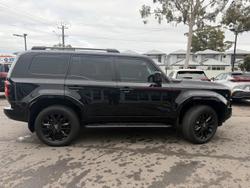 2025 Toyota Landcruiser Prado Kakadu