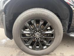 2025 Toyota Landcruiser Prado Kakadu