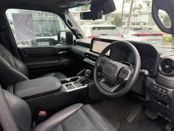 2025 Toyota Landcruiser Prado Kakadu