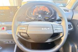 2024 Kia K4 Sport