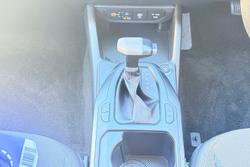 2024 Kia K4 Sport