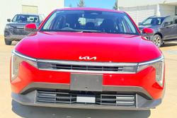 2024 Kia K4 Sport