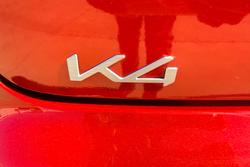 2024 Kia K4 Sport