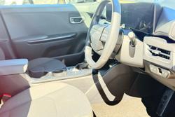 2024 Kia K4 Sport