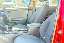2024 Kia K4 Sport