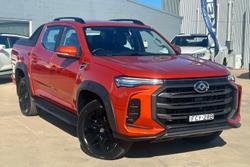2023 LDV T60 Max LUXE