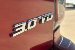 2021 Isuzu D-MAX LS-U