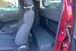 2021 Isuzu D-MAX LS-U