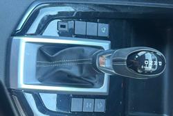 2021 Isuzu D-MAX LS-U