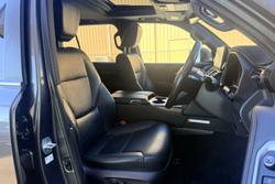 2022 Toyota Landcruiser VX