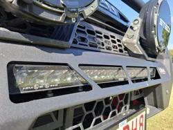 2023 Isuzu D-MAX X-TERRAIN