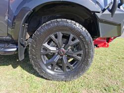 2023 Isuzu D-MAX X-TERRAIN