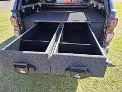 2023 Isuzu D-MAX X-TERRAIN