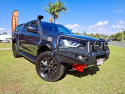 2023 Isuzu D-MAX X-TERRAIN