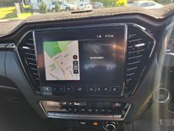 2023 Isuzu D-MAX X-TERRAIN