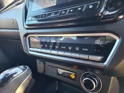 2023 Isuzu D-MAX X-TERRAIN