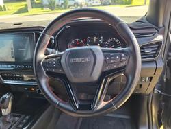 2023 Isuzu D-MAX X-TERRAIN