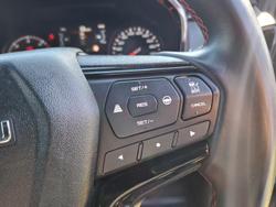 2023 Isuzu D-MAX X-TERRAIN