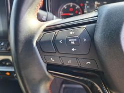 2023 Isuzu D-MAX X-TERRAIN