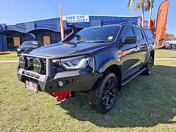 2023 Isuzu D-MAX X-TERRAIN