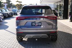 2025 Chery Tiggo 8 Pro Max Ultimate AWD