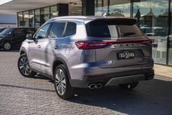 2025 Chery Tiggo 8 Pro Max Ultimate AWD