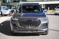 2025 Chery Tiggo 8 Pro Max Ultimate AWD