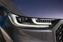 2025 Chery Tiggo 8 Pro Max Ultimate AWD