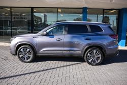 2025 Chery Tiggo 8 Pro Max Ultimate AWD