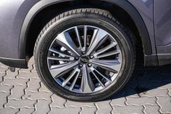 2025 Chery Tiggo 8 Pro Max Ultimate AWD