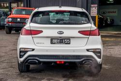 2019 Kia Cerato S