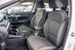 2019 Kia Cerato S