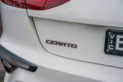 2019 Kia Cerato S