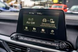 2019 Kia Cerato S