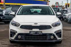 2019 Kia Cerato S