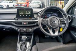 2019 Kia Cerato S