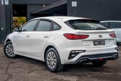 2019 Kia Cerato S