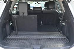 2017 Nissan Pathfinder ST-L