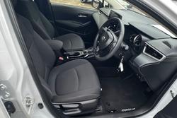 2022 Toyota Corolla Ascent Sport