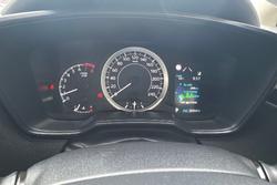 2022 Toyota Corolla Ascent Sport