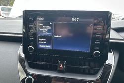 2022 Toyota Corolla Ascent Sport
