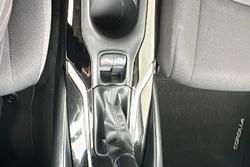 2022 Toyota Corolla Ascent Sport