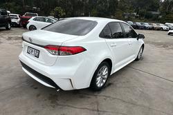 2022 Toyota Corolla Ascent Sport
