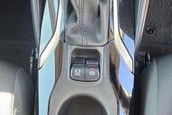 2021 Toyota Corolla Ascent Sport Hybrid