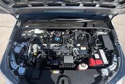 2021 Toyota Corolla Ascent Sport Hybrid