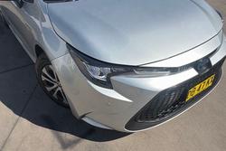 2021 Toyota Corolla Ascent Sport Hybrid