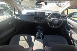 2021 Toyota Corolla Ascent Sport Hybrid