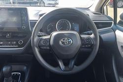 2021 Toyota Corolla Ascent Sport Hybrid
