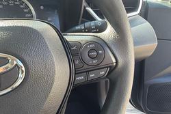 2021 Toyota Corolla Ascent Sport Hybrid
