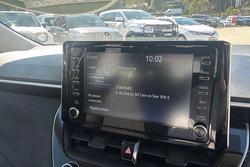 2021 Toyota Corolla Ascent Sport Hybrid